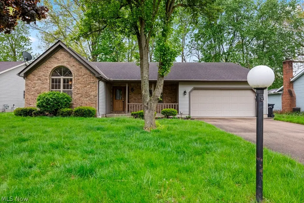 314 Greenwood Court, Elyria, OH 44035 - #1