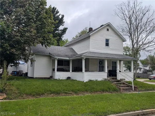 206 Water Street, Wadsworth, OH 44281