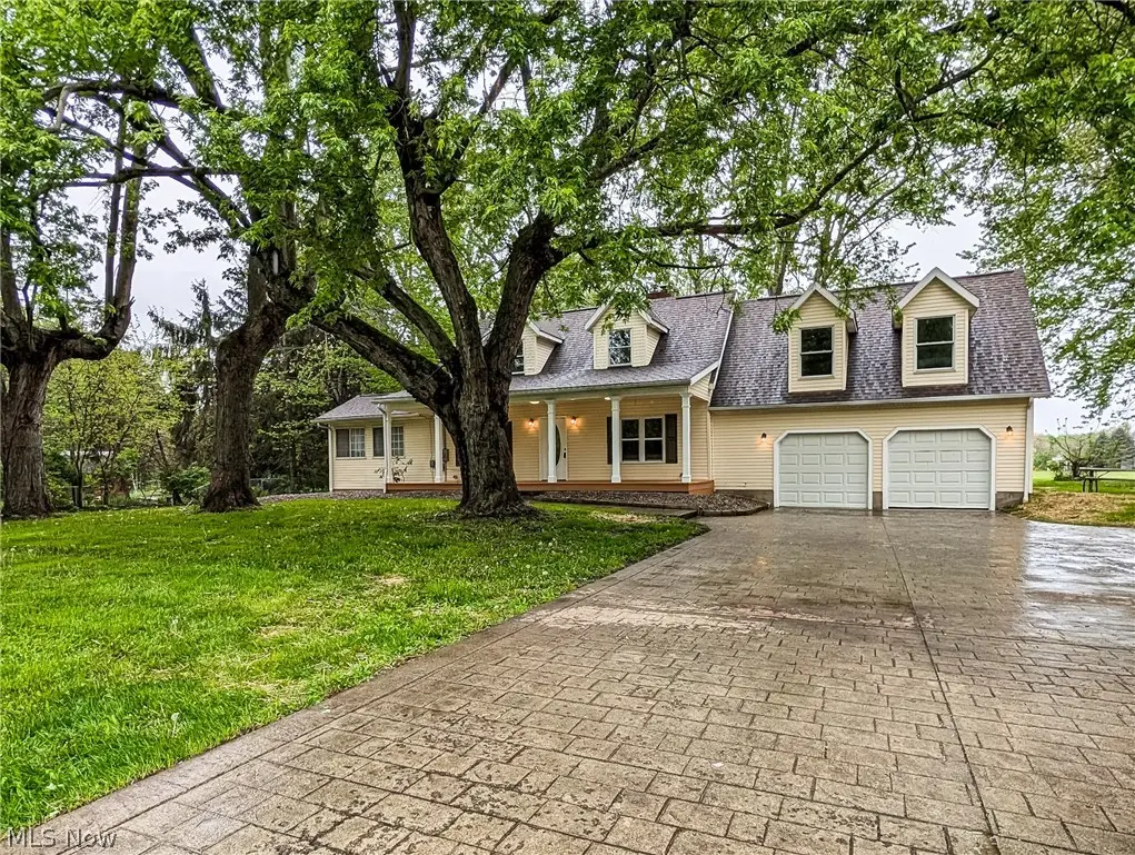 861 Mishler Road, Mogadore, OH 44260 - #1