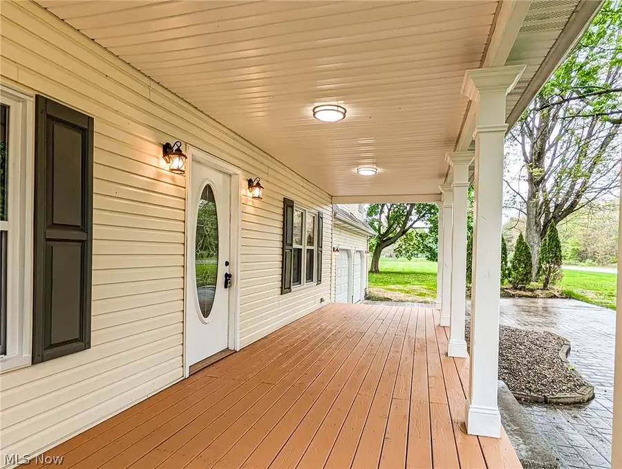 861 Mishler Road, Mogadore, OH 44260 - #3