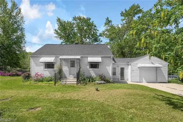 3104 Mayfair Road, Akron, OH 44312