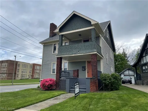 3241 Kildare Road, Cleveland Heights, OH 44118