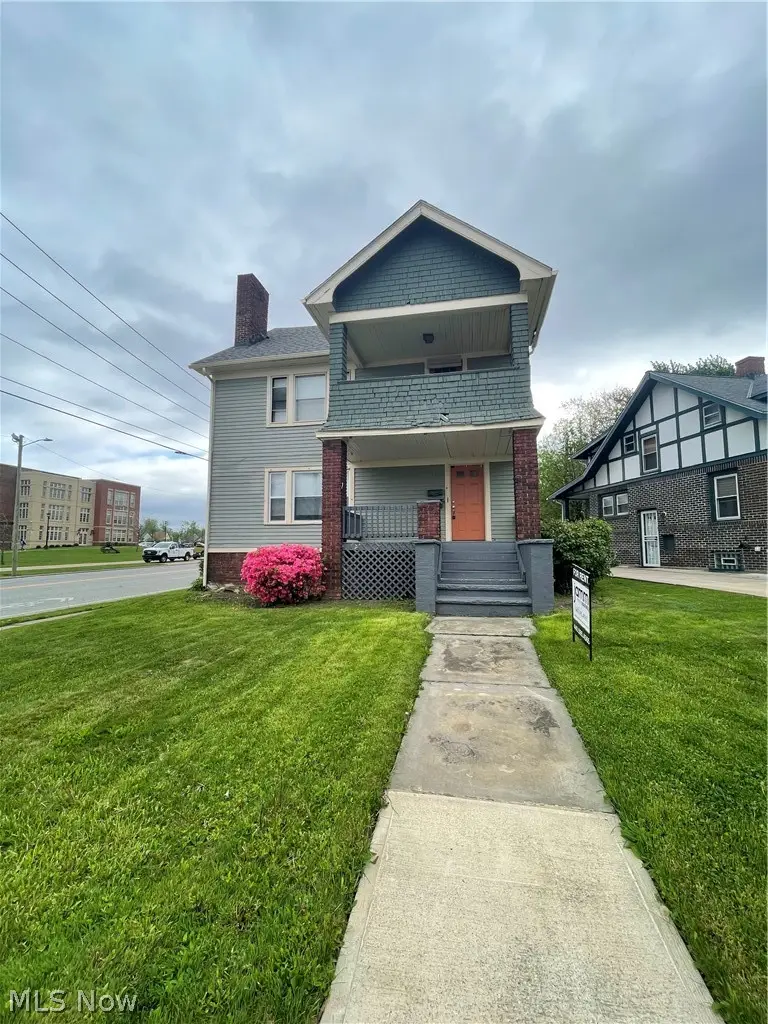 3241 Kildare Road, Cleveland Heights, OH 44118 - #2