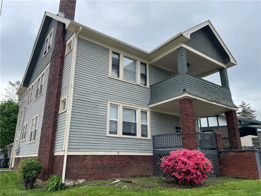 3241 Kildare Road, Cleveland Heights, OH 44118 - #3