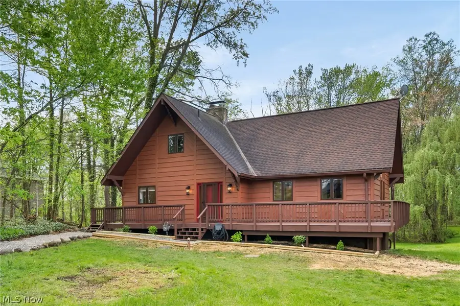 11104 Clarke Road, Columbia Station, OH 44028 - #2