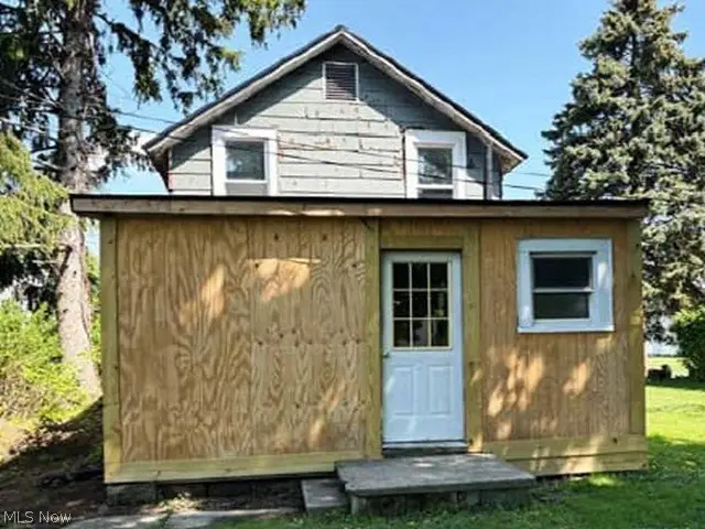 58 Auburn Avenue, Shelby, OH 44875 - #2