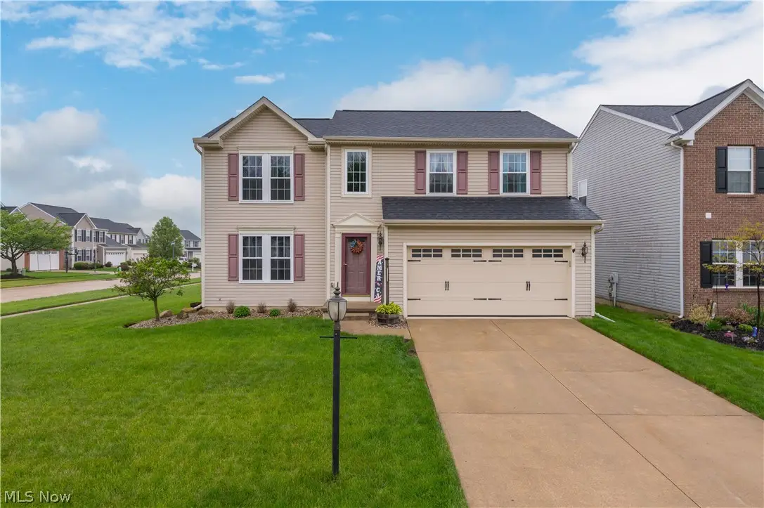 5224 Otten Road, North Ridgeville, OH 44039 - #1