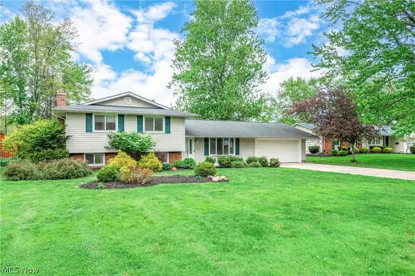 8139 Yorkshire Drive, Mentor, OH 44060