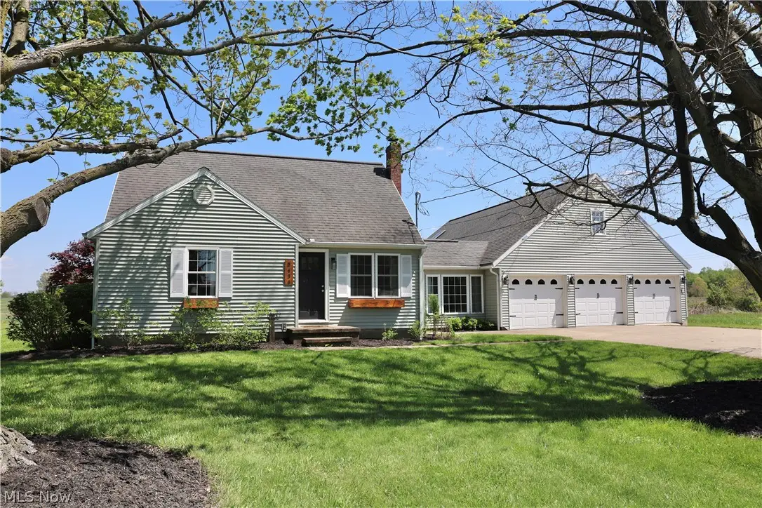 3433 Fredericksburg Road, Wooster, OH 44691 - #1