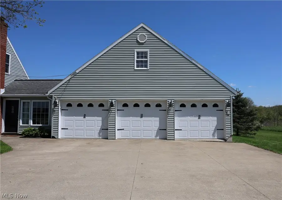 3433 Fredericksburg Road, Wooster, OH 44691 - #2