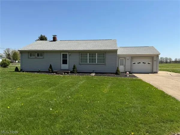 3208 Fredericksburg Road, Wooster, OH 44691
