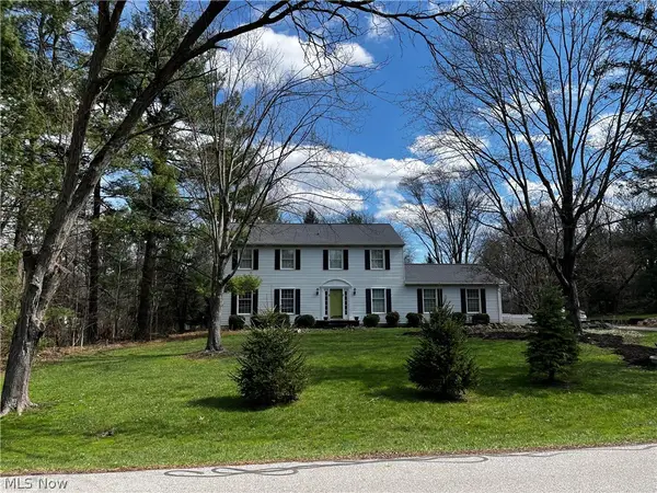 7671 Salem Drive, Hudson, OH 44236