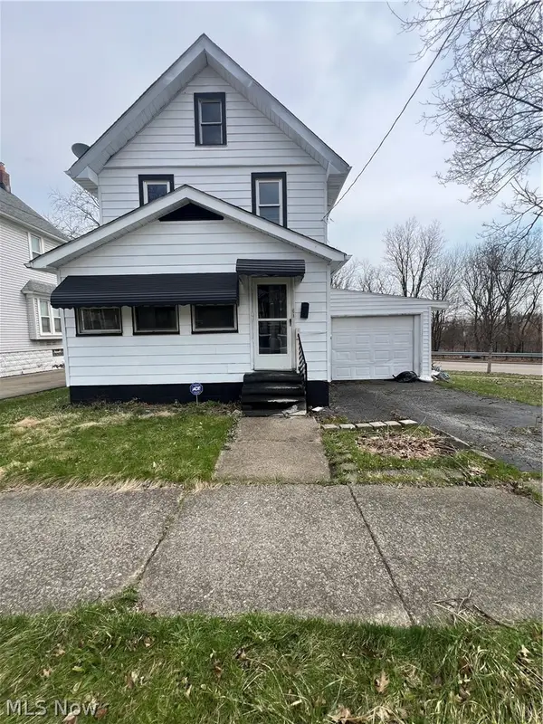 2277 5th Sw Street, Akron, OH 44314