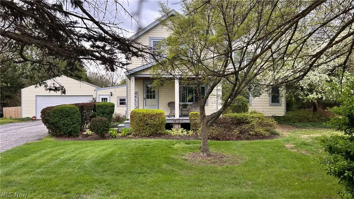 8772 Lake Shore Boulevard, Mentor, OH 44060 - #1
