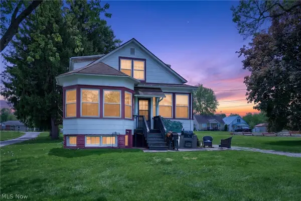 46760 Y & O Road, East Liverpool, OH 43920