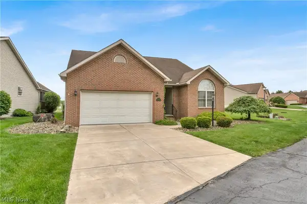 144 Royal Troon Se Drive, Warren, OH 44484