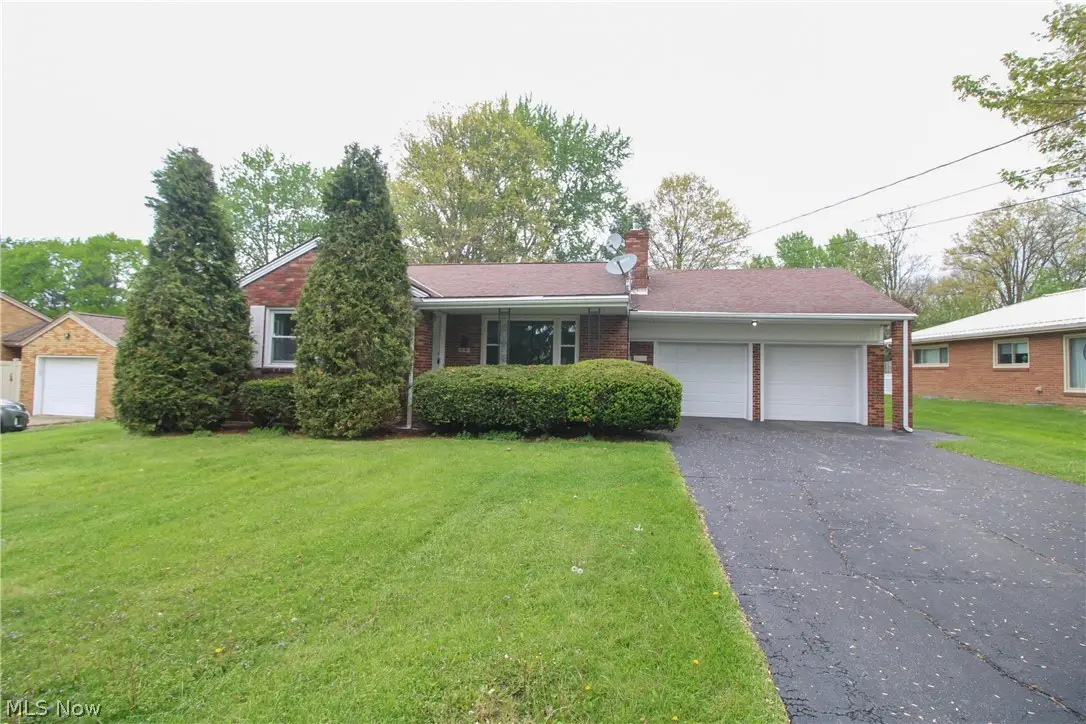 7854 Lee Run Road, Poland, OH 44514 - #1