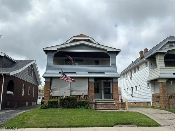 3640 W 133rd Street, Cleveland, OH 44111