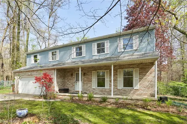 3097 Baughman Road, Clinton, OH 44216