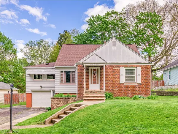 717 Columbia Avenue, Akron, OH 44310
