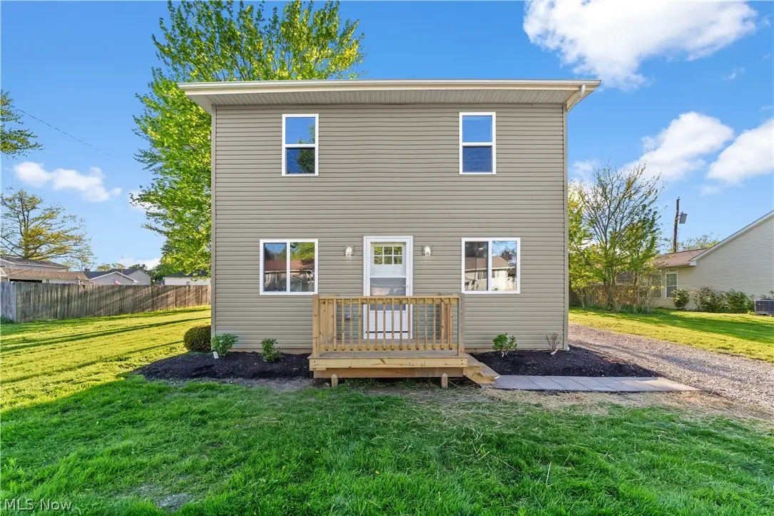 620 Pasadena Avenue, Sheffield Lake, OH 44054 - #1