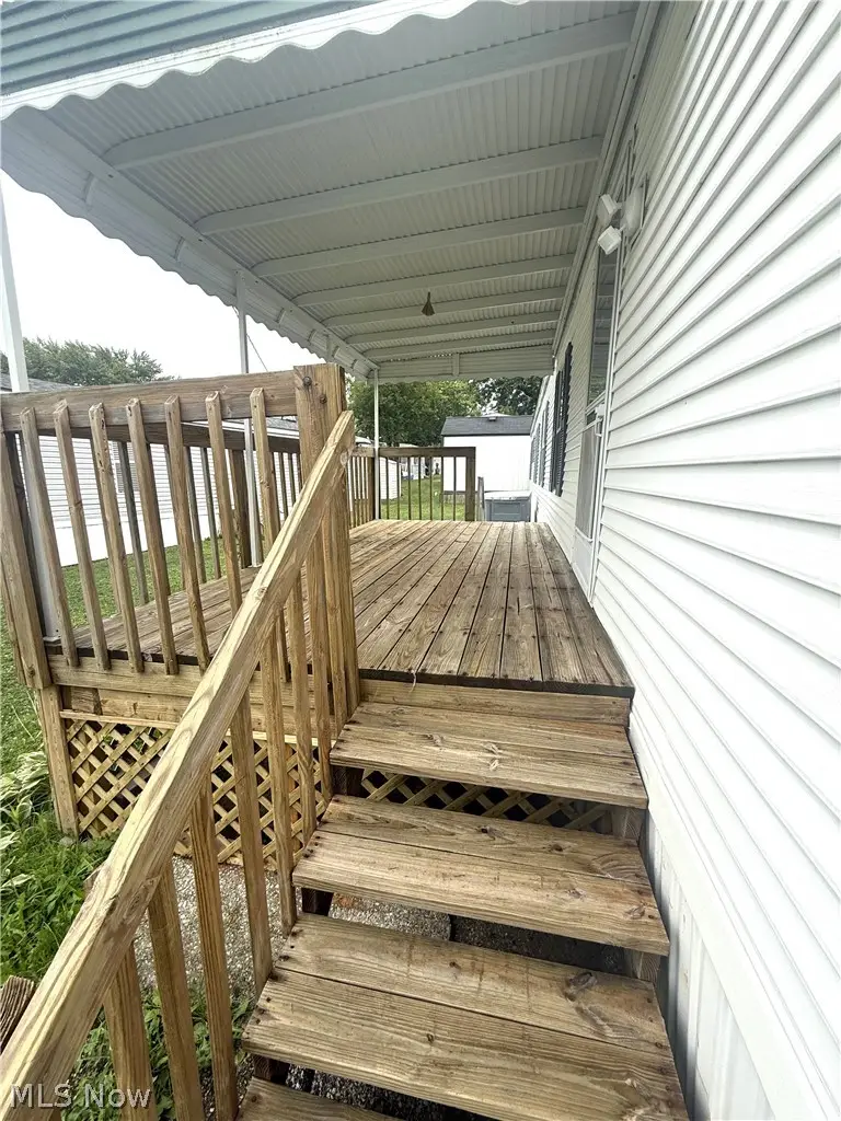 26240 Broadway Avenue, Oakwood, OH 44146 - #2