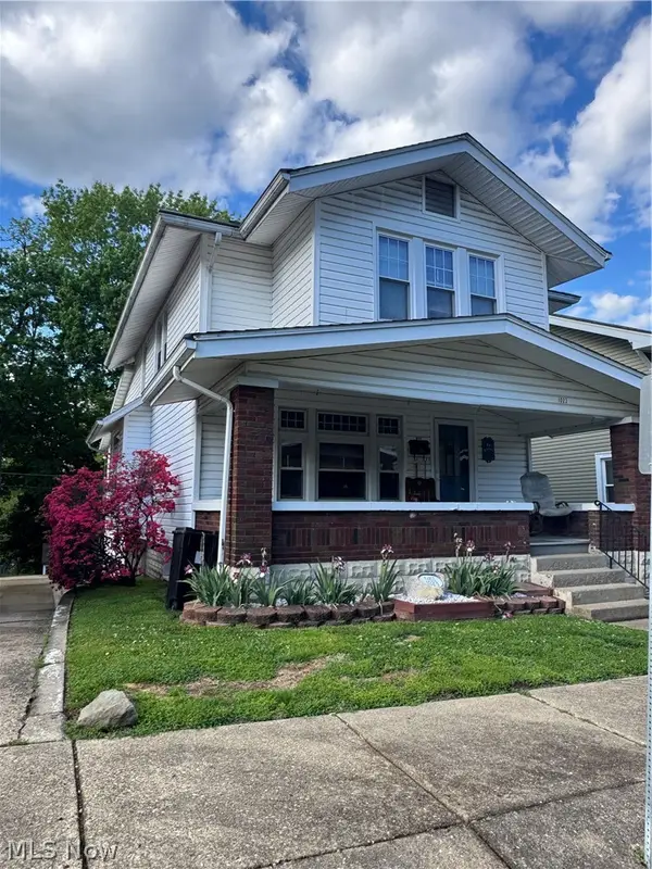 1023 Foster Avenue, Cambridge, OH 43725
