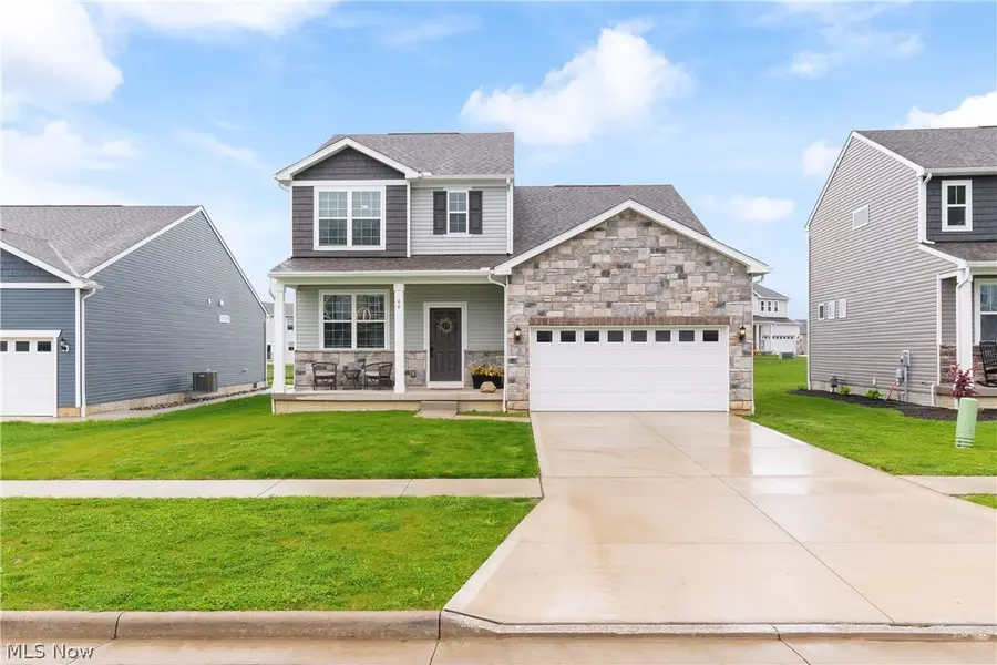 64 Brewster Drive, Tallmadge, OH 44278 - #2