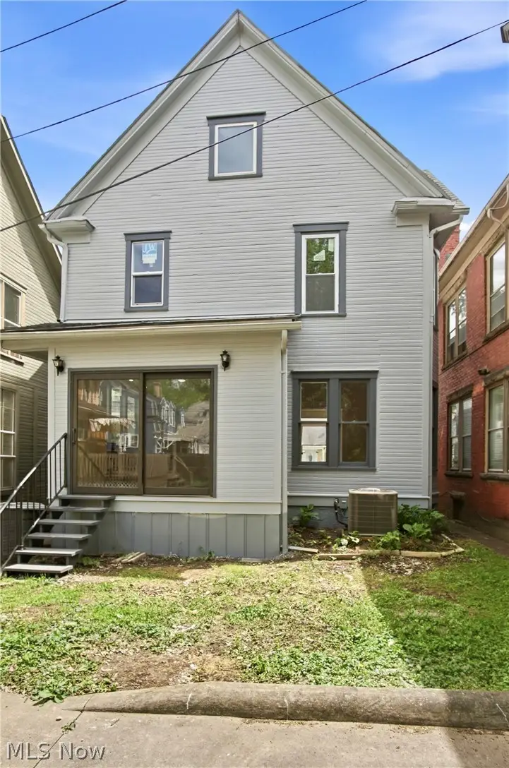 213 E Montgomery Street, Marietta, OH 45750 - #3