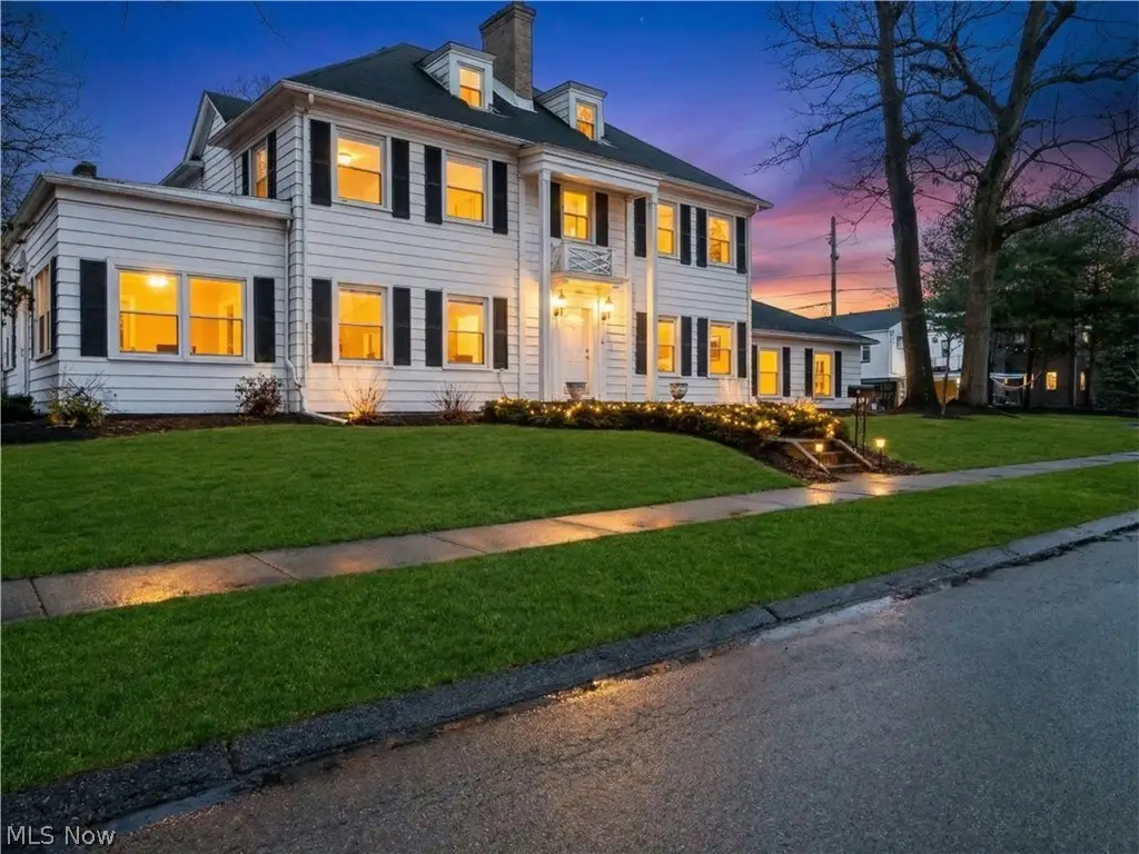 28 Jennette Drive, Youngstown, OH 44512 - #1