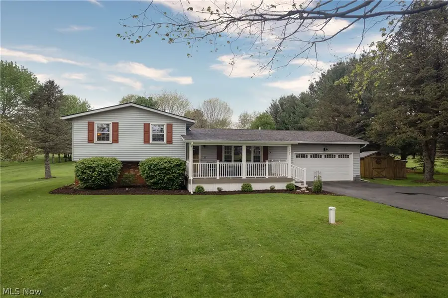 4409 Dudley Road, Mantua, OH 44255 - #2