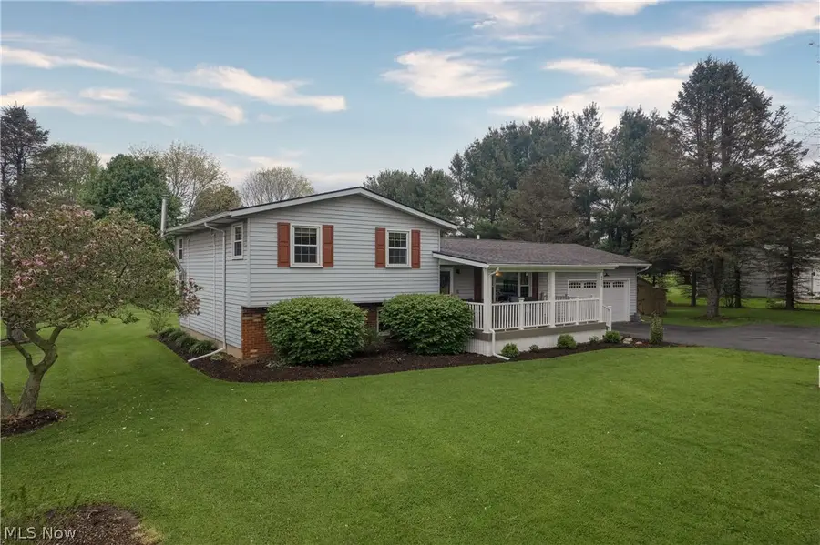 4409 Dudley Road, Mantua, OH 44255 - #3