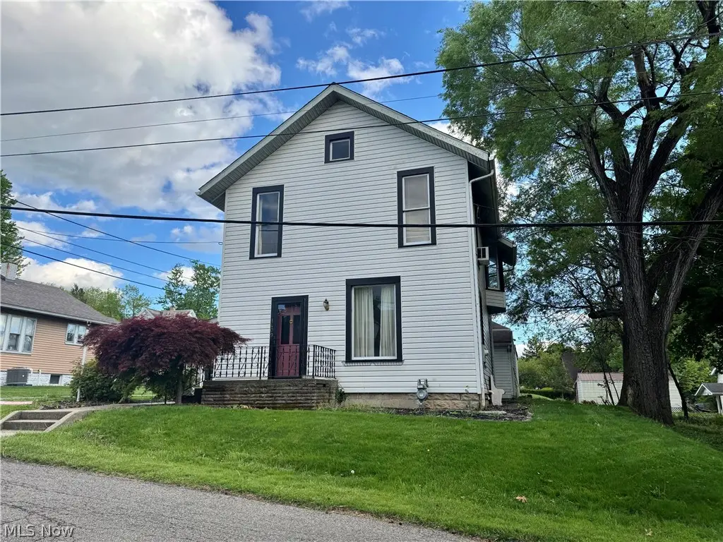 1409 Spring Street, Coshocton, OH 43812 - #1