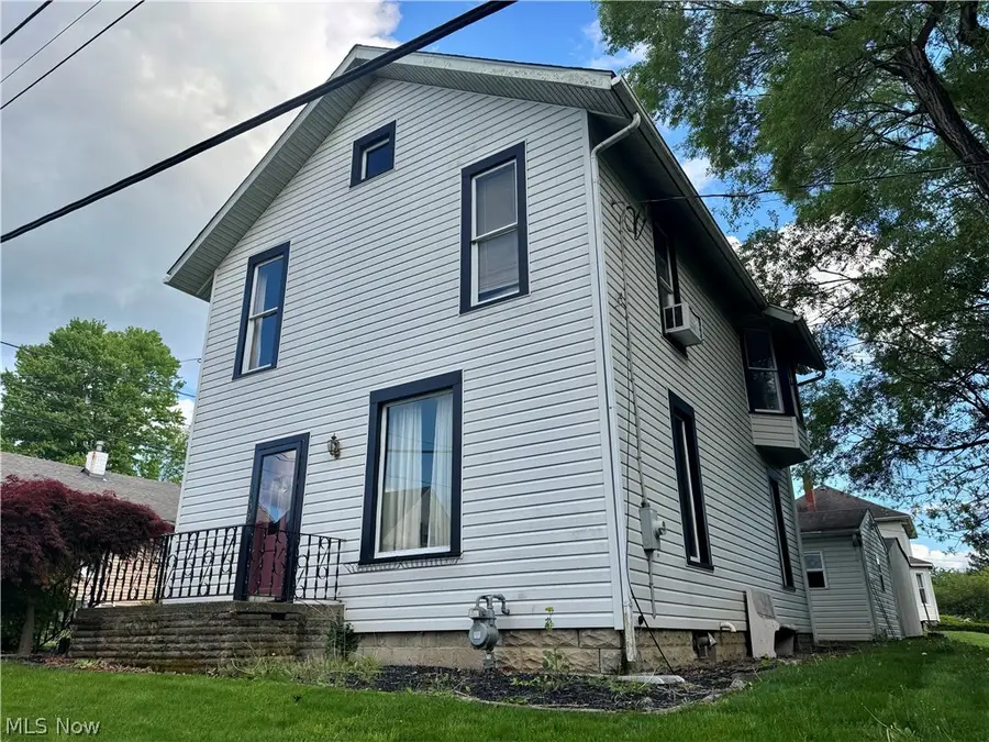 1409 Spring Street, Coshocton, OH 43812 - #2