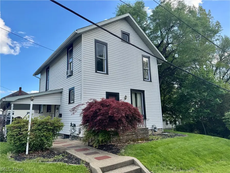 1409 Spring Street, Coshocton, OH 43812 - #3