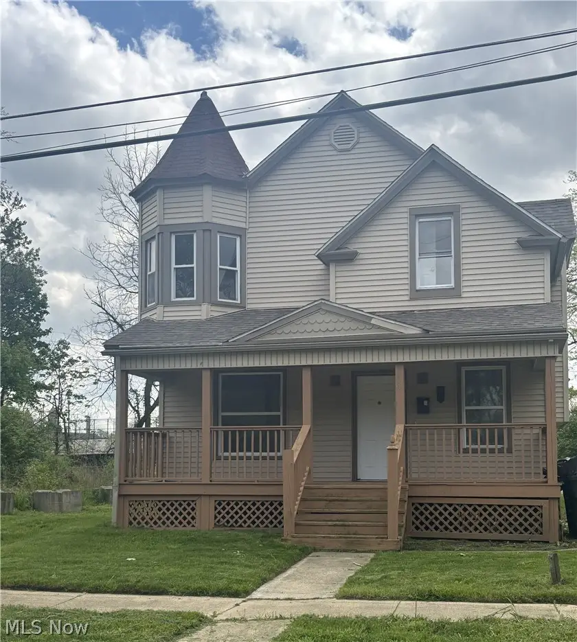 8706 Nevada Avenue, Cleveland, OH 44104 - #1