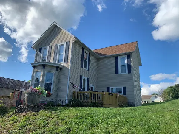 128 W Walnut Street, Shawnee, OH 43782