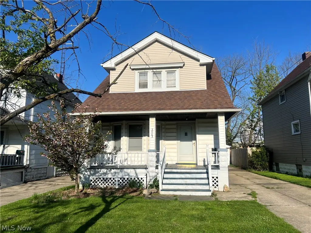 3063 W 103 Street, Cleveland, OH 44111 - #1