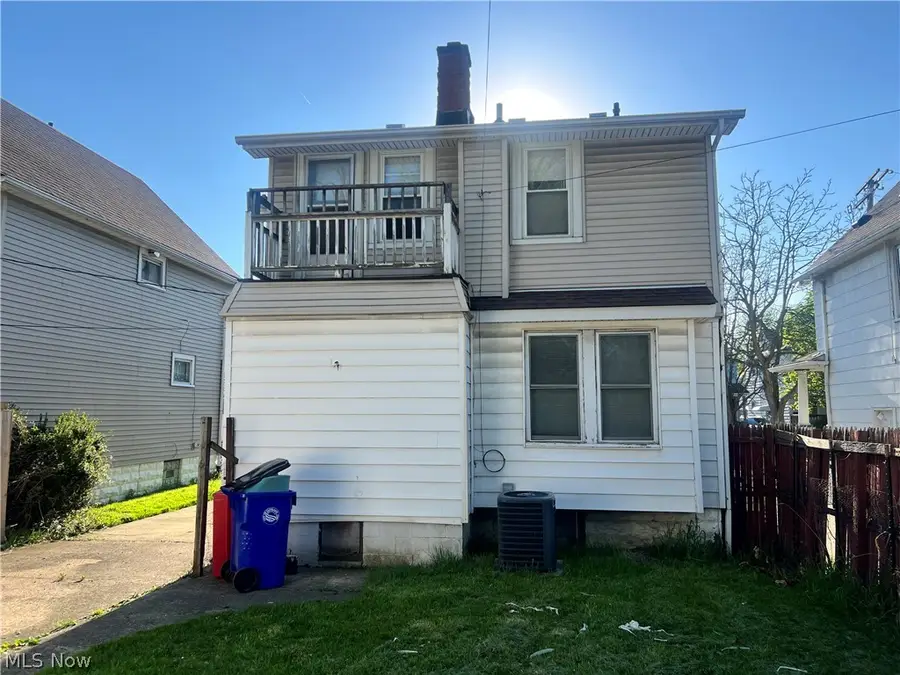 3063 W 103 Street, Cleveland, OH 44111 - #2