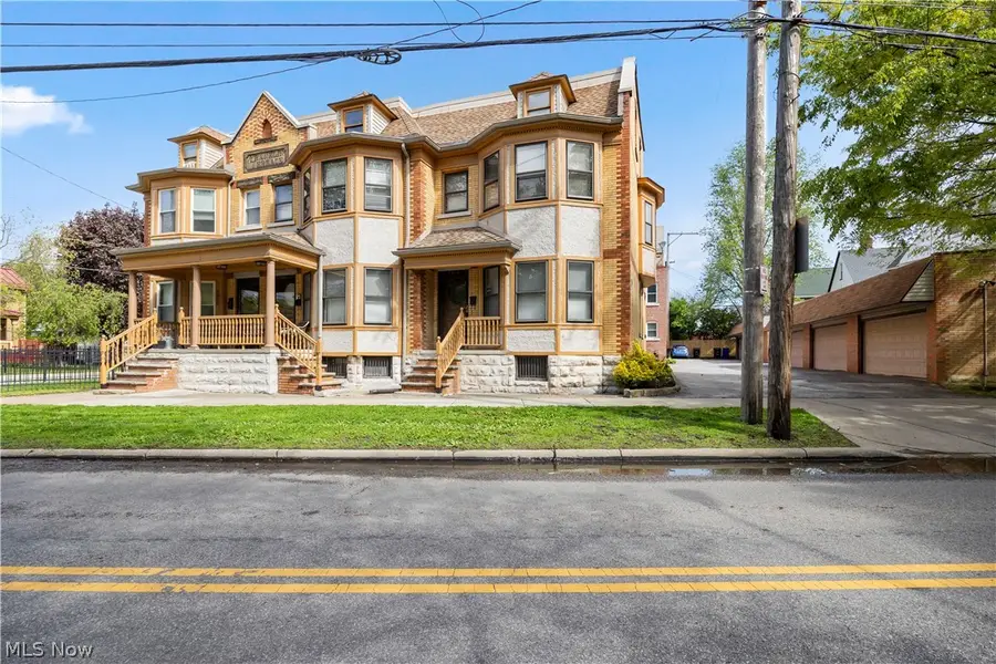 7512 Franklin Boulevard, Cleveland, OH 44102 - #2