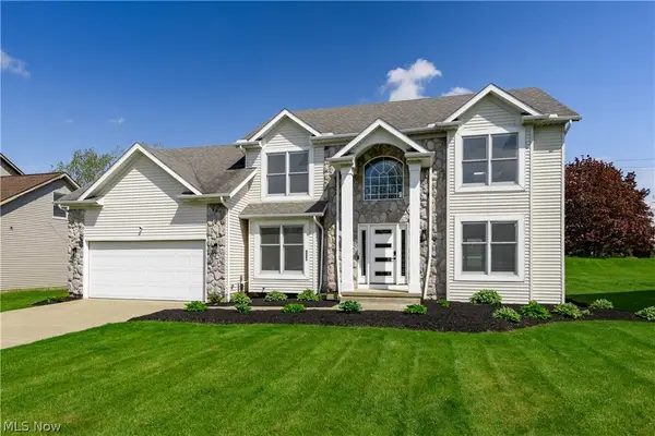 333 Danbury Lane, Richmond Heights, OH 44143