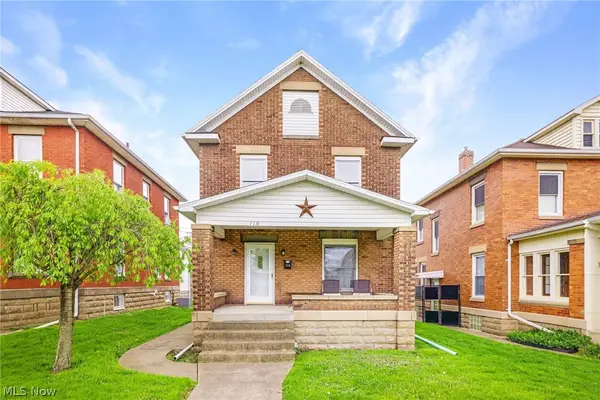 110 E Iron Avenue, Dover, OH 44622
