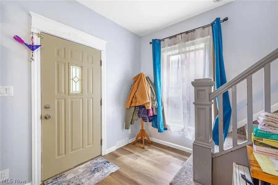 110 E Iron Avenue, Dover, OH 44622 - #2
