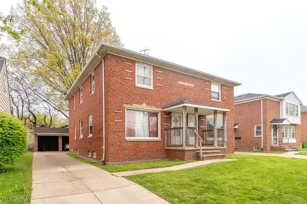 663 Babbitt Road, Euclid, OH 44123