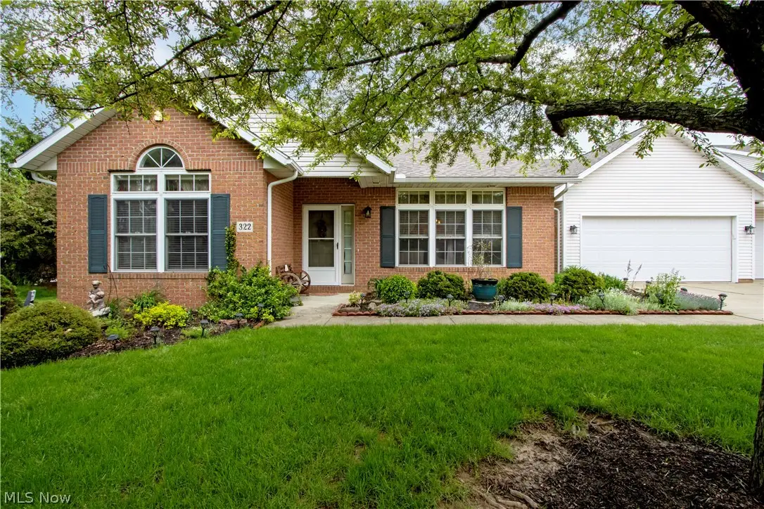 2457 Barrington Way #322, Wooster, OH 44691 - #1