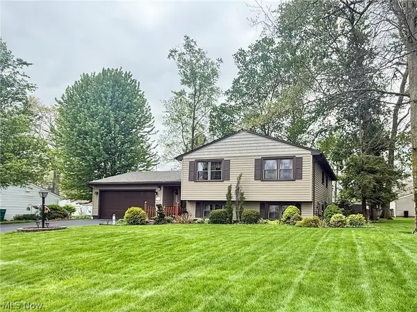 3225 Caprice Sw Drive, Warren, OH 44481