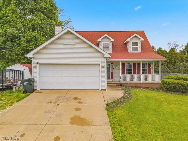 4095 Wales Nw Avenue, Massillon, OH 44646