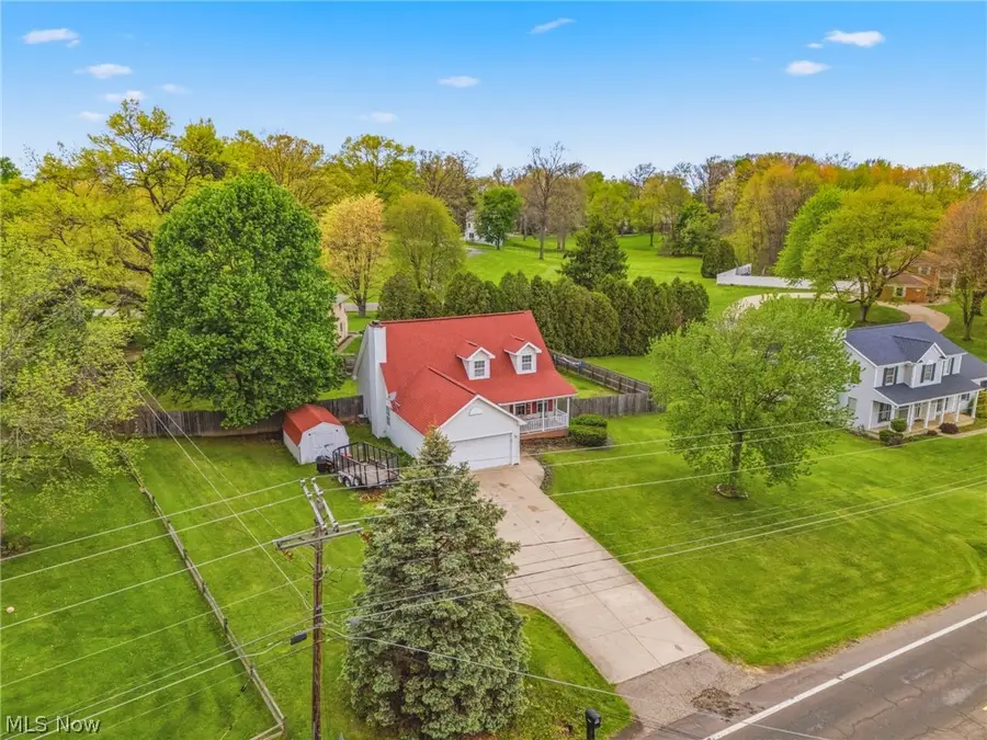 4095 Wales Nw Avenue, Massillon, OH 44646 - #2