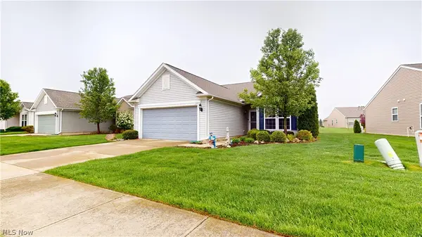 37911 Ashfield Way, North Ridgeville, OH 44039