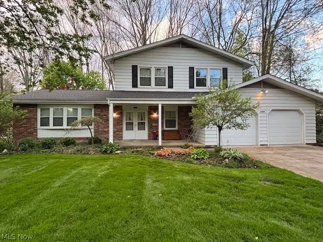 2599 Thurmont Road, Akron, OH 44313 - #1